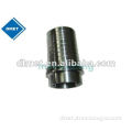 CNC stainless steel bushing product